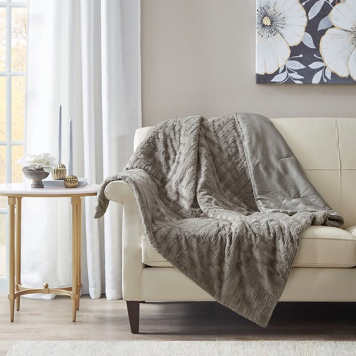 Arctica Ultra Plush Down Alternative Throw