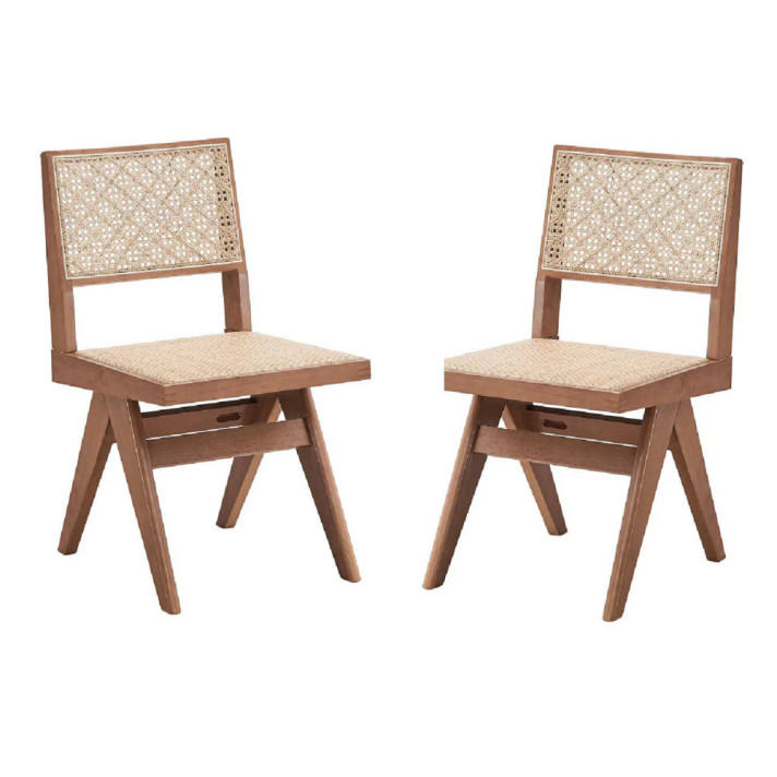 Trina Side Chairs, Set of 2