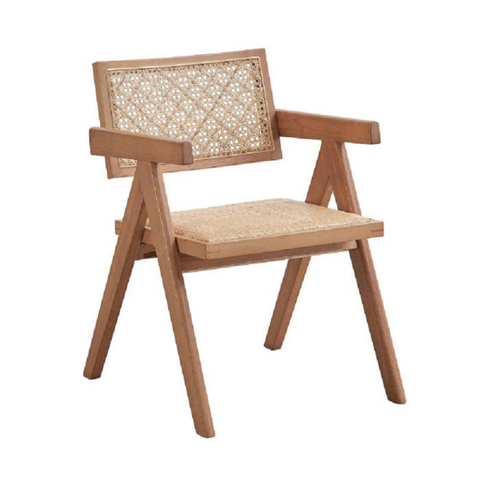 Trina Armchairs, Set of 2