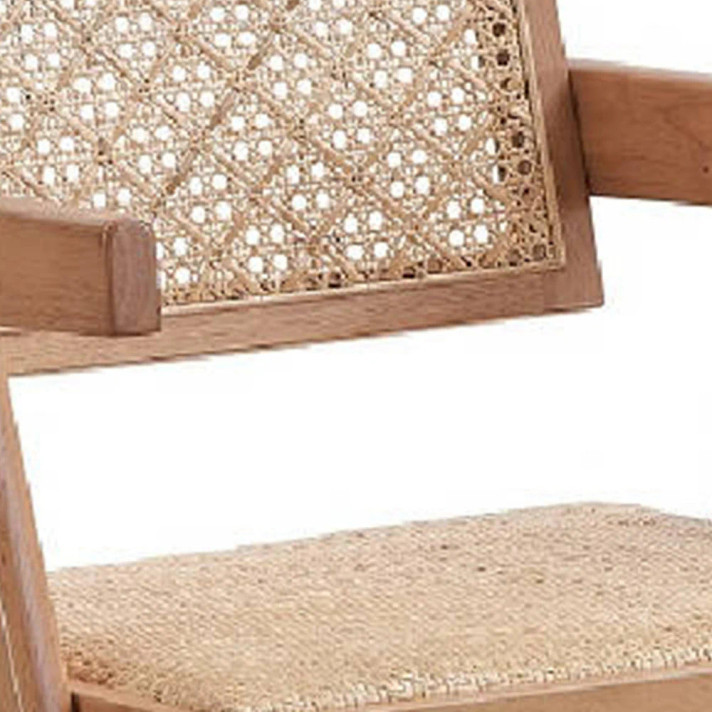 Trina Armchairs, Set of 2