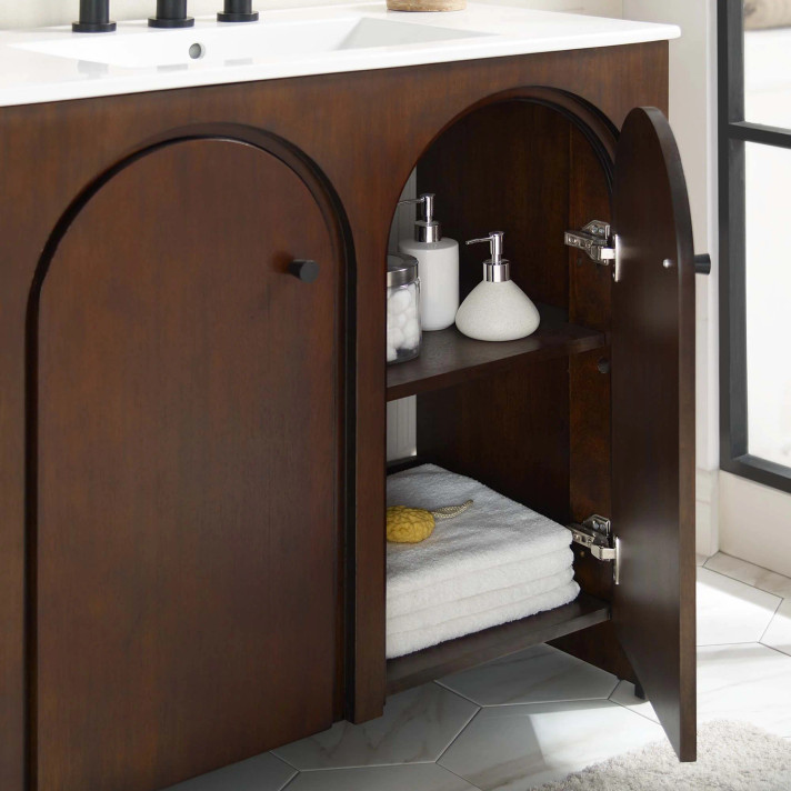 Adrian 36" Bathroom Vanity