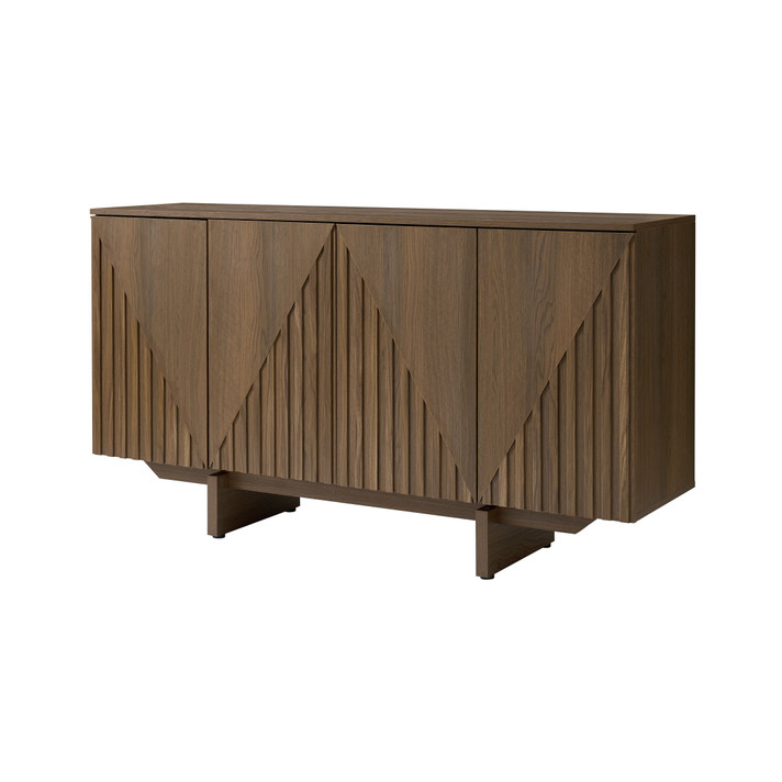 Avante 4 door Sideboard