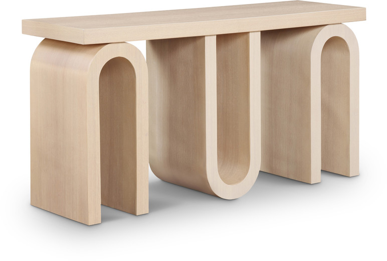 NUN Console Table