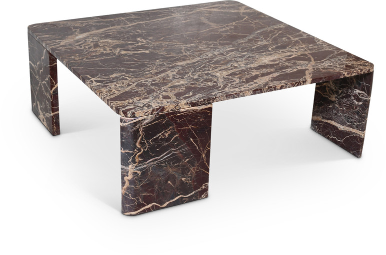 Agora Marble Coffee Table