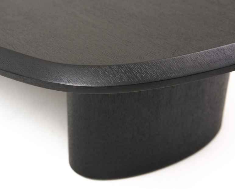 Salvo Modern Ash Coffee Table Set