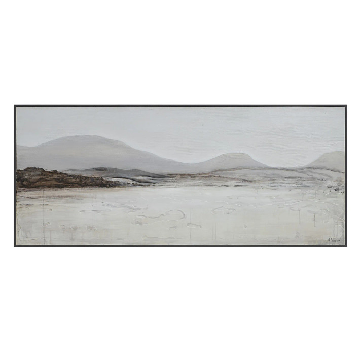 Campania Wall Art