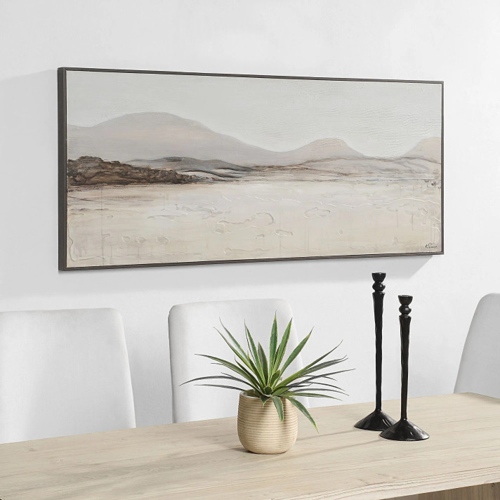 Campania Wall Art