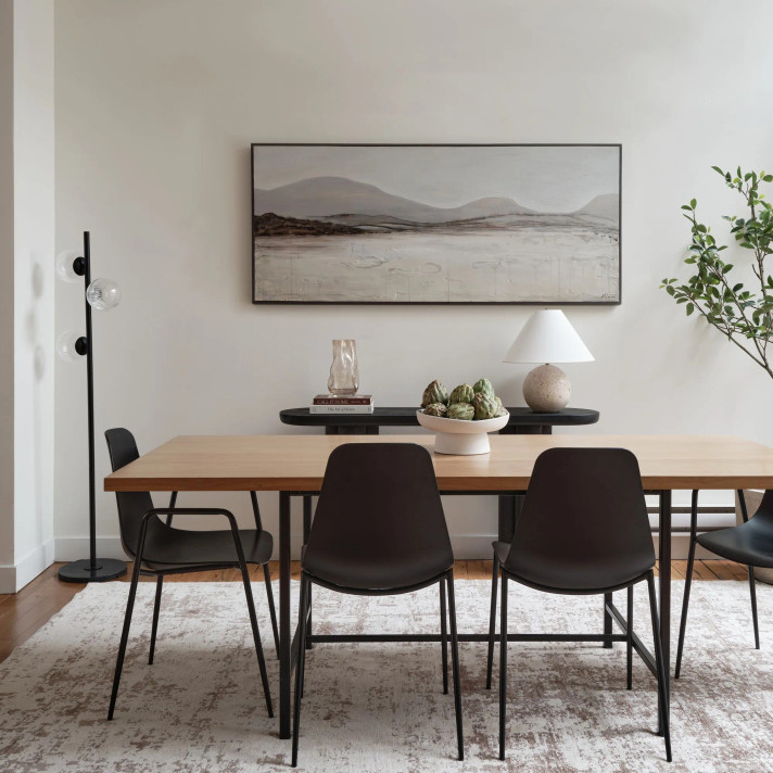 Campania Wall Art