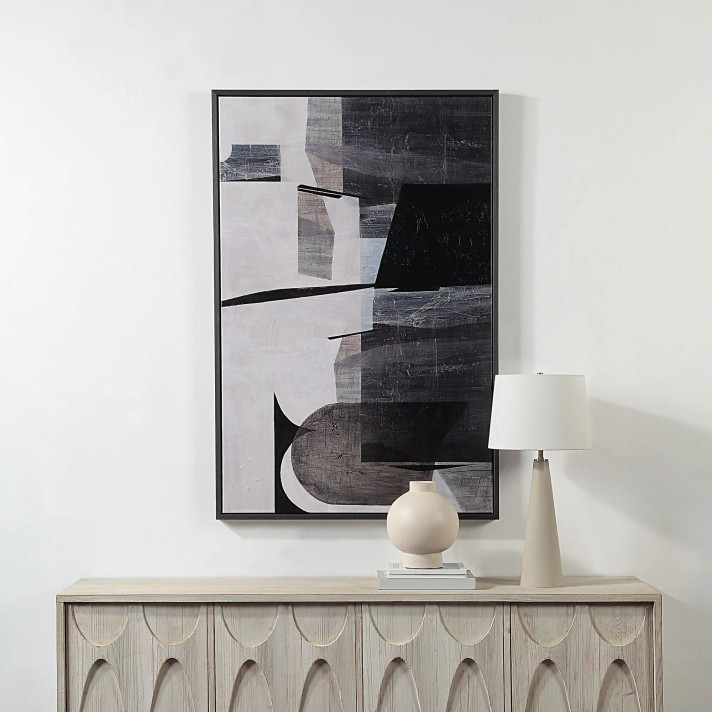 Elliott Wall Art