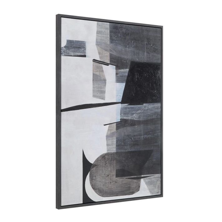Elliott Wall Art