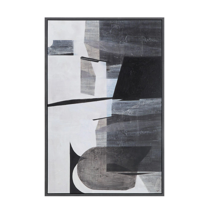 Elliott Wall Art