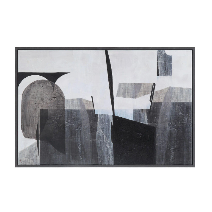 Elliott Wall Art