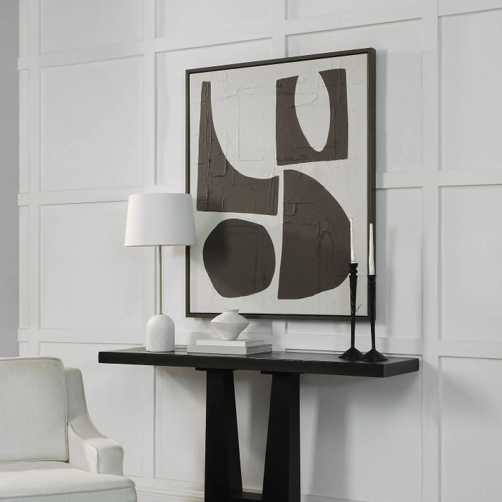 Castagno Wall Art