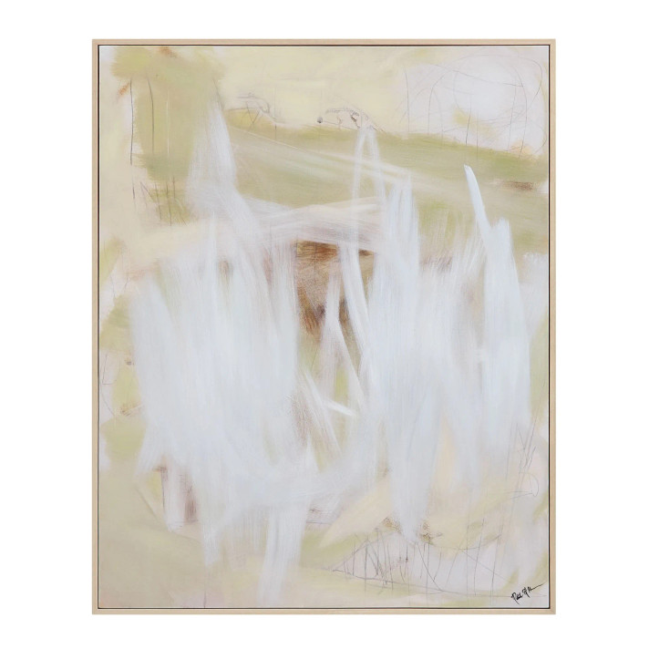 Bonnet Wall Art