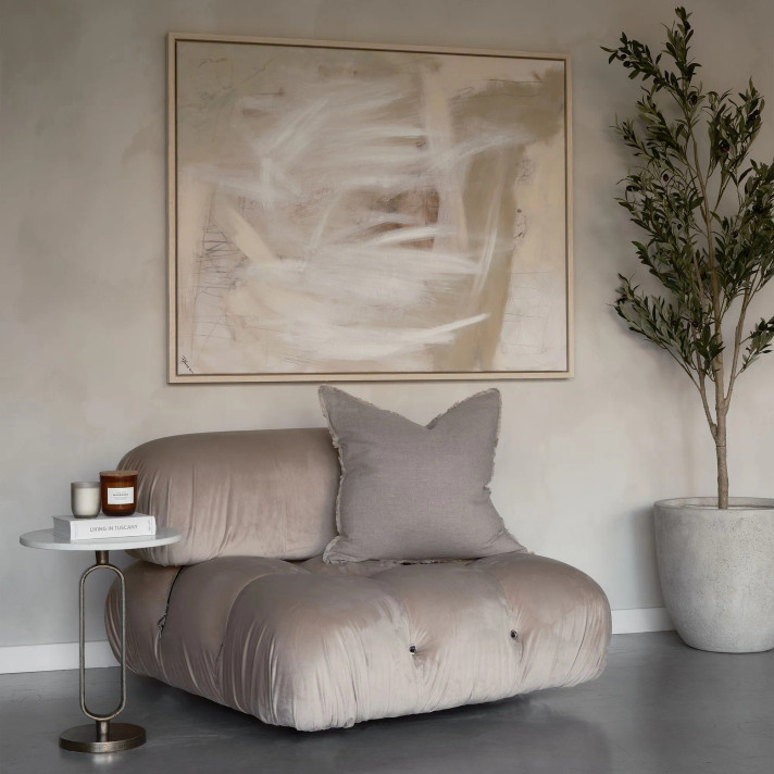 Bonnet Wall Art