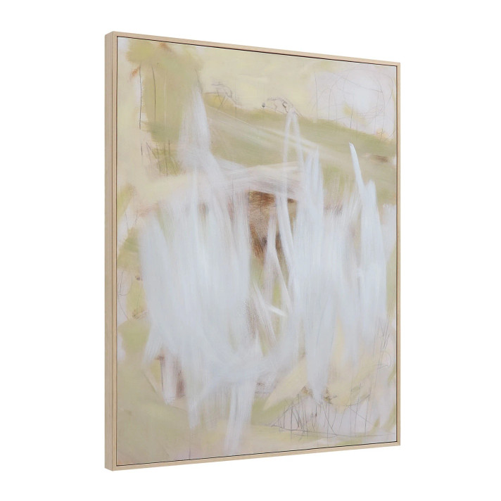 Bonnet Wall Art