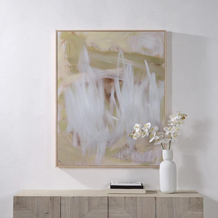 Bonnet Wall Art