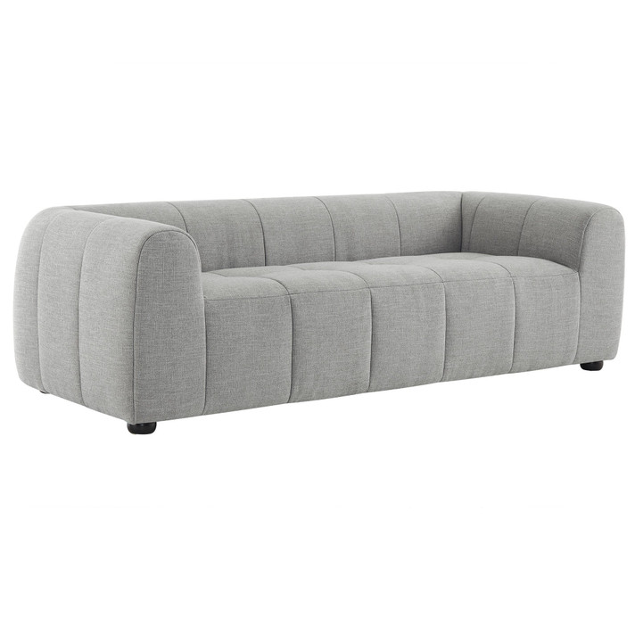 Ariana Upholstered Fabric Sofa
