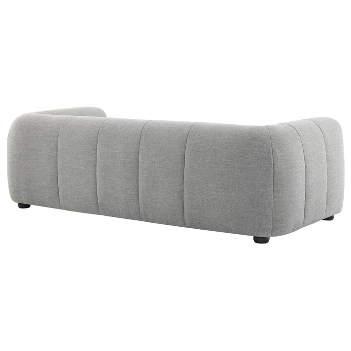 Ariana Upholstered Fabric Sofa