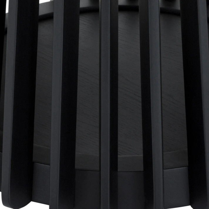 Paseo Dining Table, Walnut