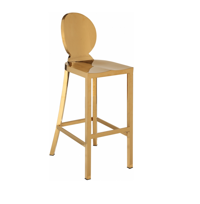 Grandeur Barstool