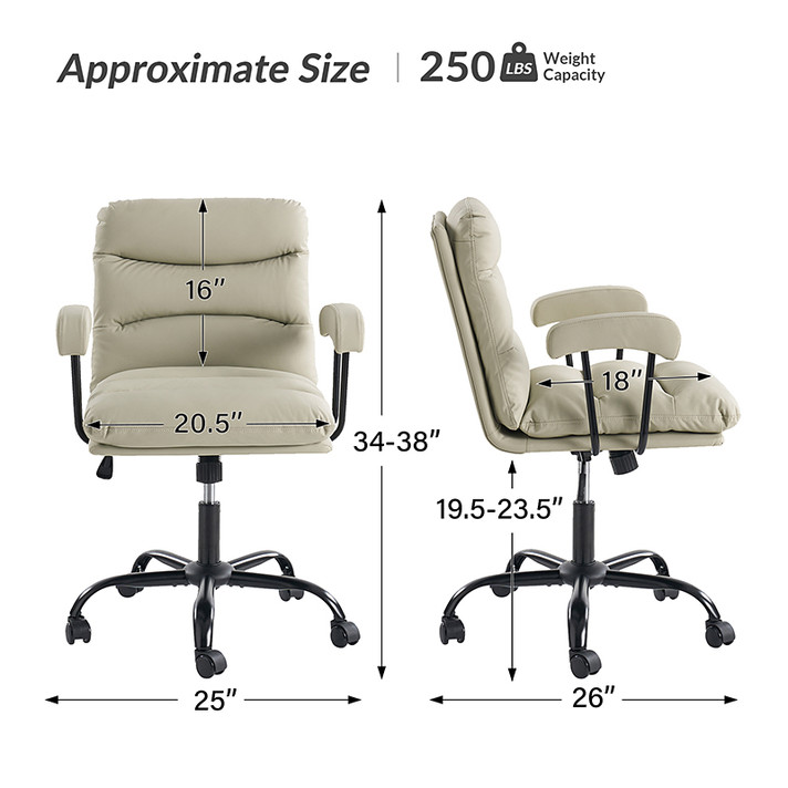 Aries Task Chair