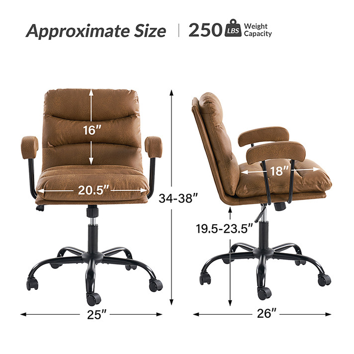 Aries Task Chair
