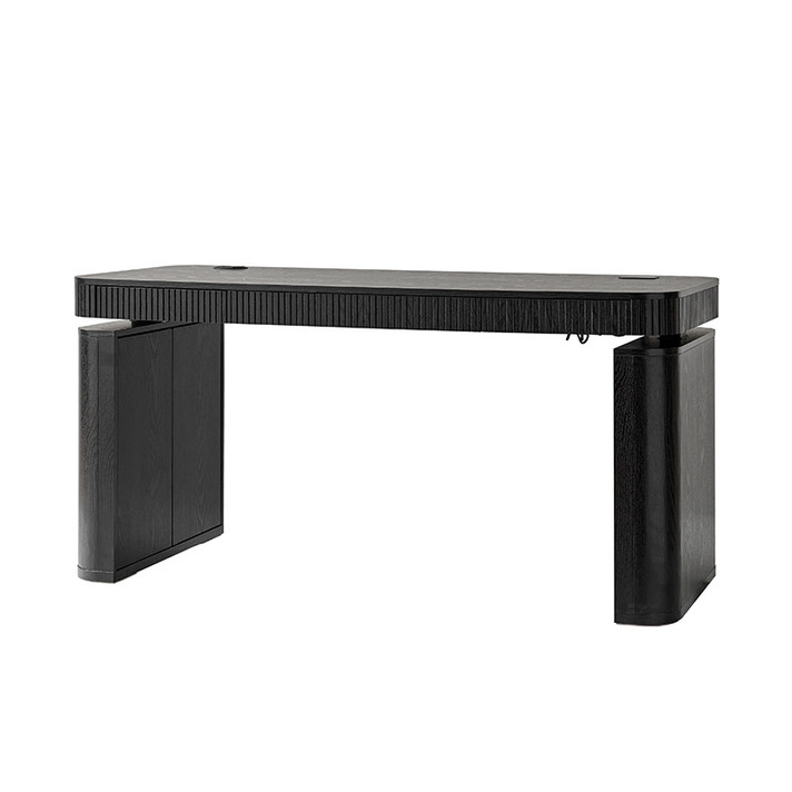 Mika Electric Adjustable Sit To Stand Desk