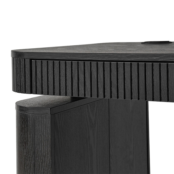 Mika Electric Adjustable Sit To Stand Desk