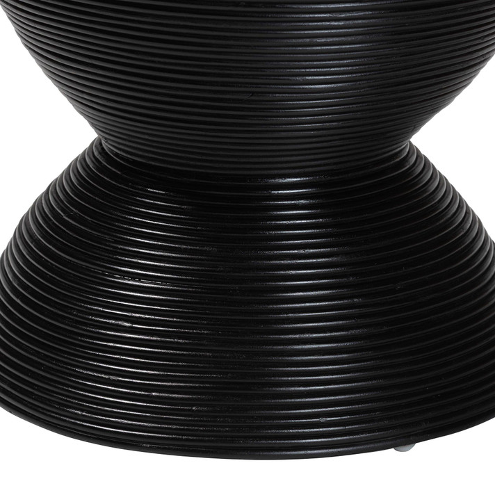 Takki Rattan Side Table