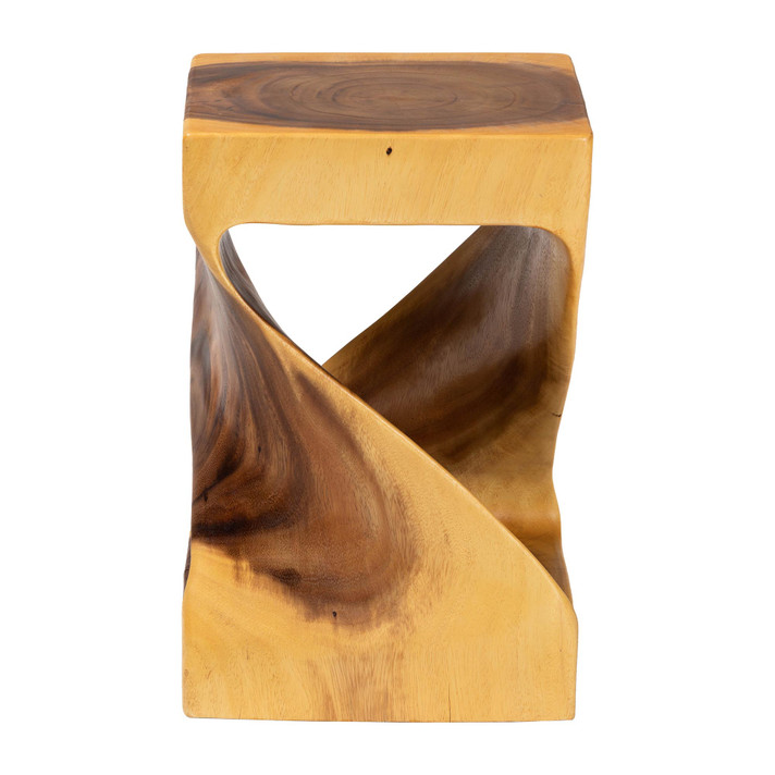 Ralph Wood Side Table