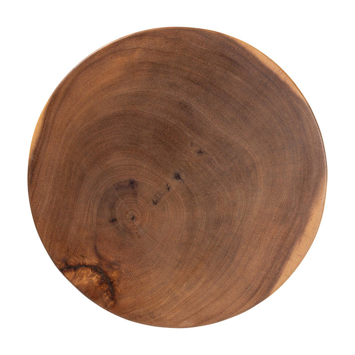 Bangor Wood Side Table Bangor Wood Side Table