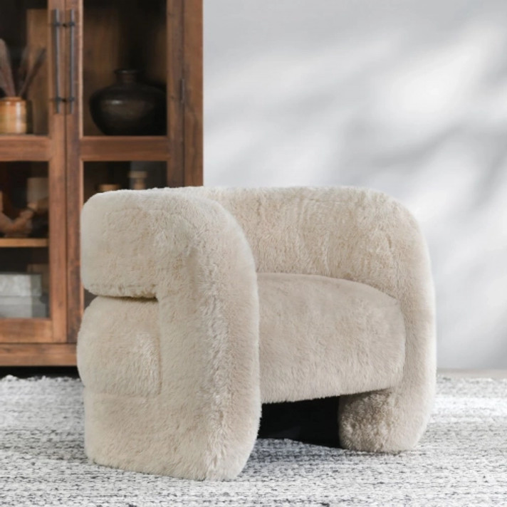 Columbo Plush Accent Chair Columbo Plush Accent Chair