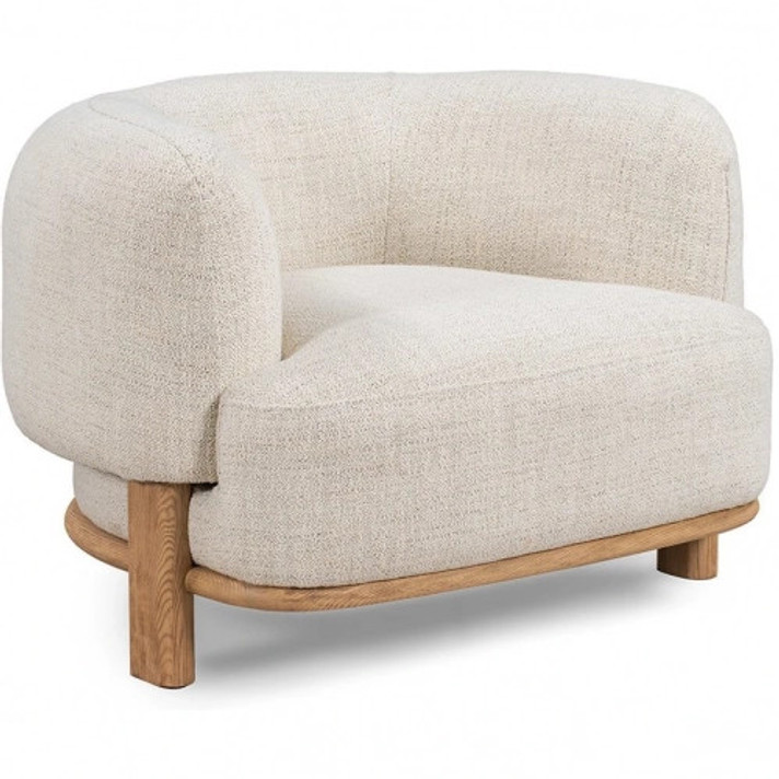 Palmetto Accent Chair