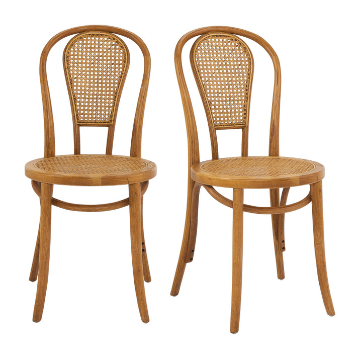 Dunn Side Chair - Set of 2