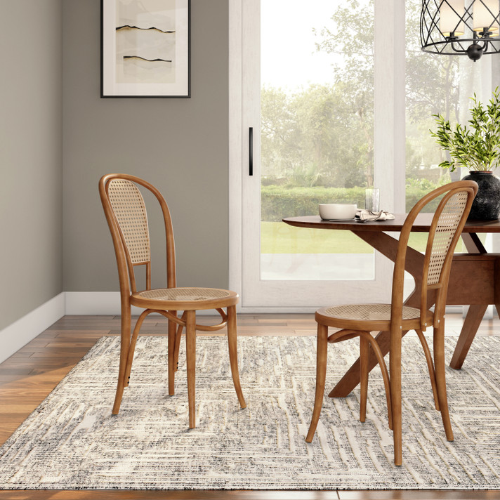 Dunn Side Chair - Set of 2