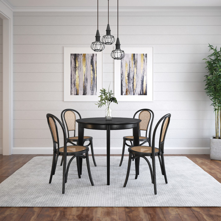 Dunn Side Chair - Set of 2