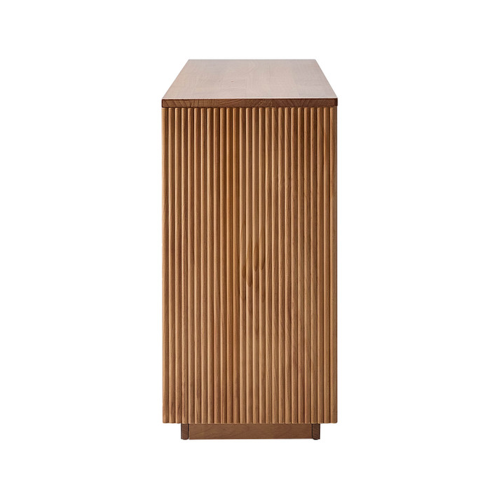 Ernesto 63" Wide 4 door Sideboard