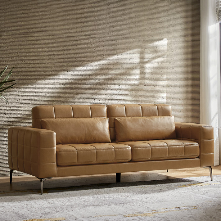 Cubist Adjustable Backrest Sofa