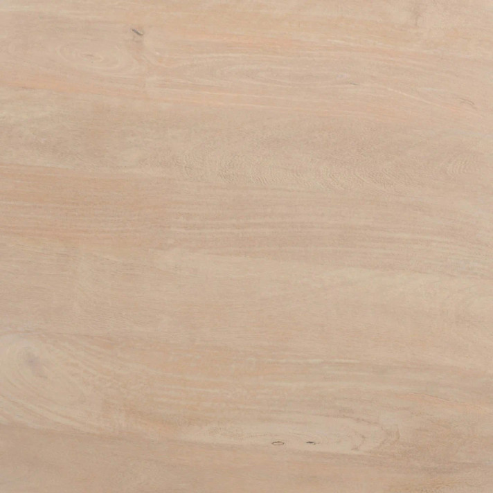 Johanna 35 inch Drum Shape Coffee Table