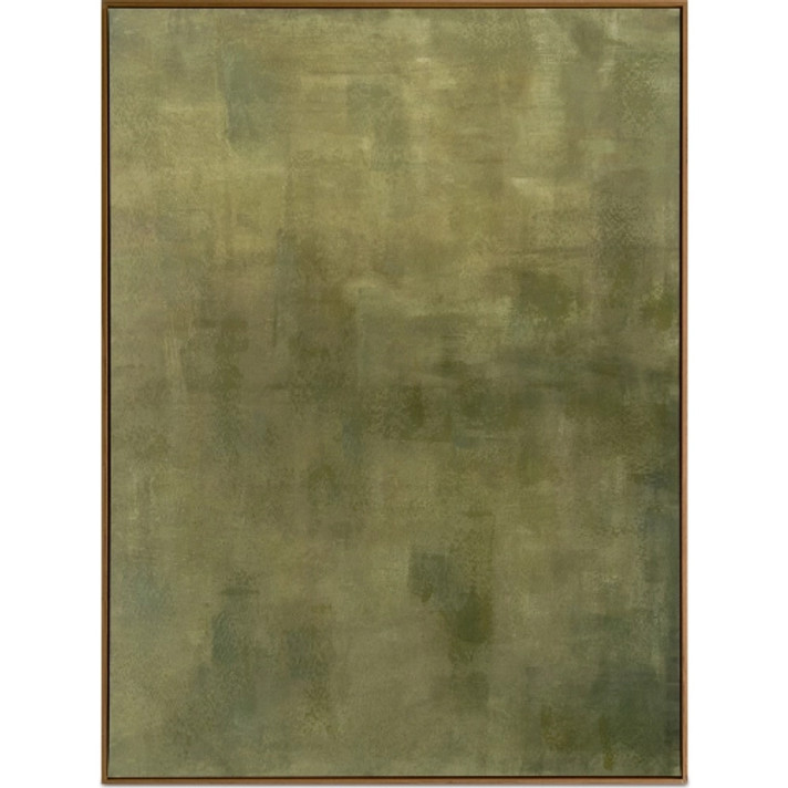 Enamor Acrylic Paint On Canvas Framed Painting