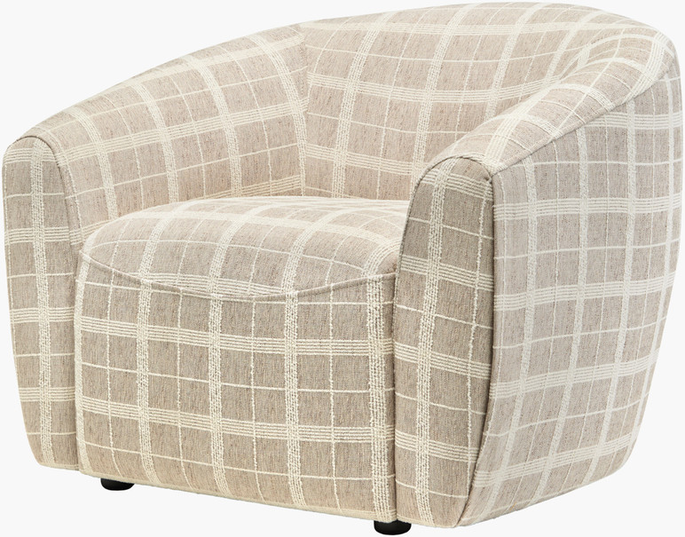 Tolliver Accent Chair