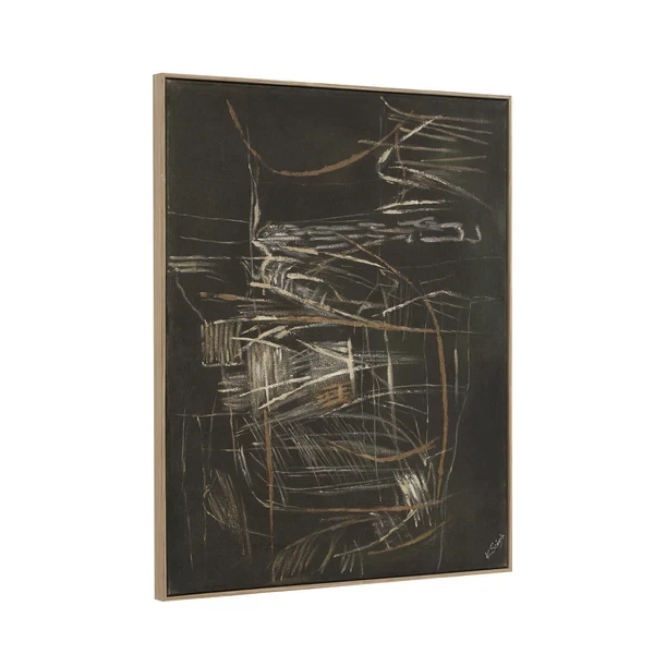 Layers Wall Art