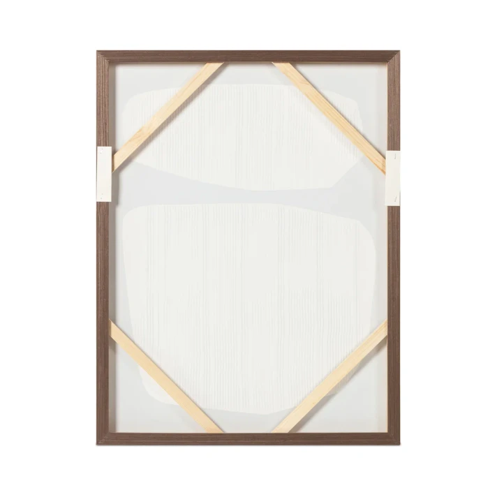 Yeppo Framed Painting