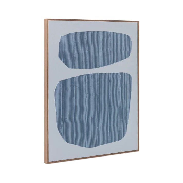 Yeppo Framed Painting