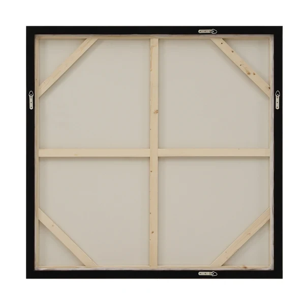 Vallejo Framed Painting