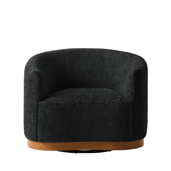Austin Swivel Armchair