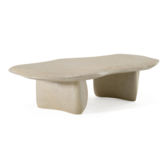 Stovall Fiberform Coffee Table