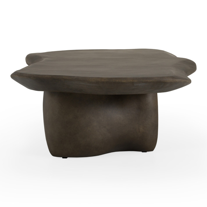 Stovall Fiberform Coffee Table