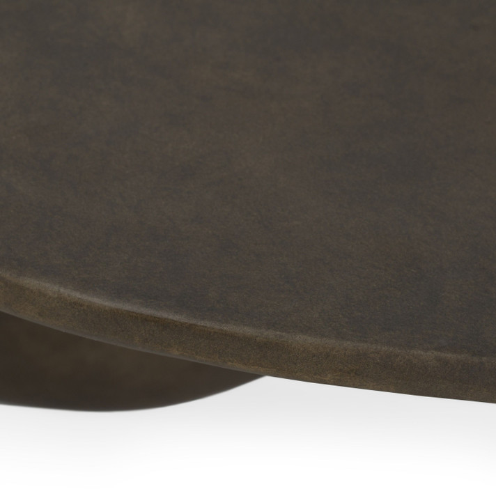 Stovall Fiberform Coffee Table